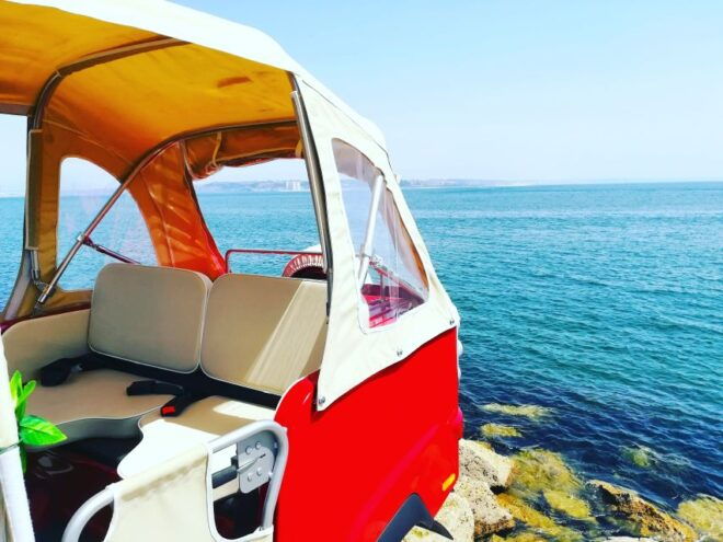 Lisbon: City Highlights Private Tuk-Tuk Tour - Value for Money