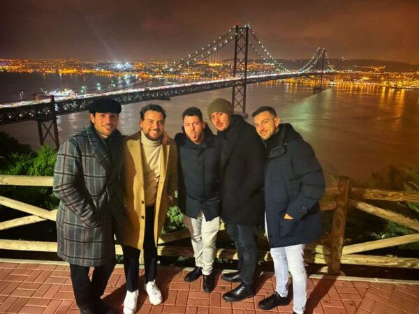 Lisbon: City Highlights Private Tuk-Tuk Tour - The Sum Up