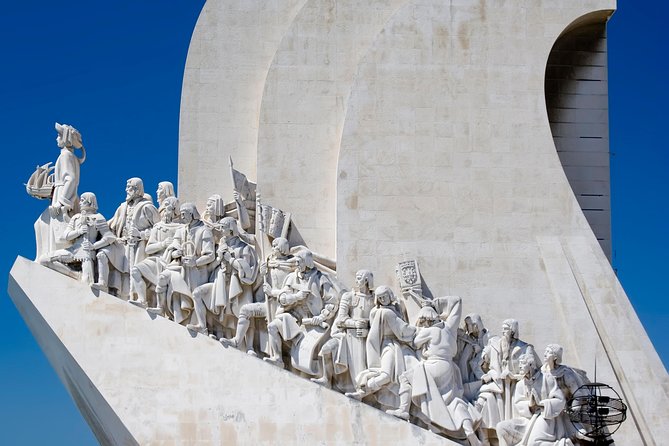 Lisbon City Introduction - Private Tour - Common Questions