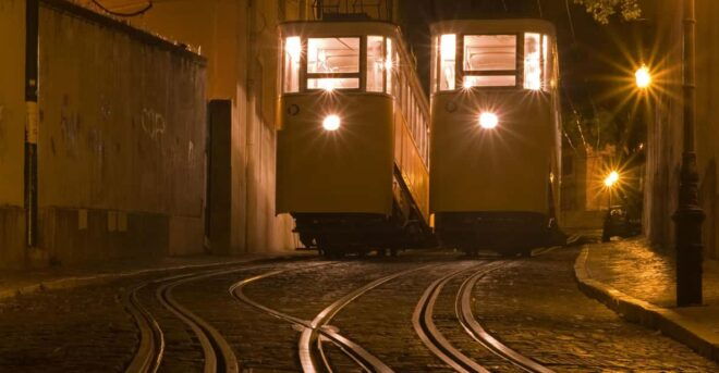 Lisbon City of 7 Hills, Walking Tour and Belem Discovery Era - Itinerary Highlights