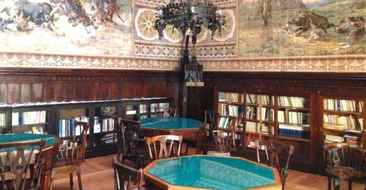 Lisbon: City of Spies Guided Walking Tour - Activity Details