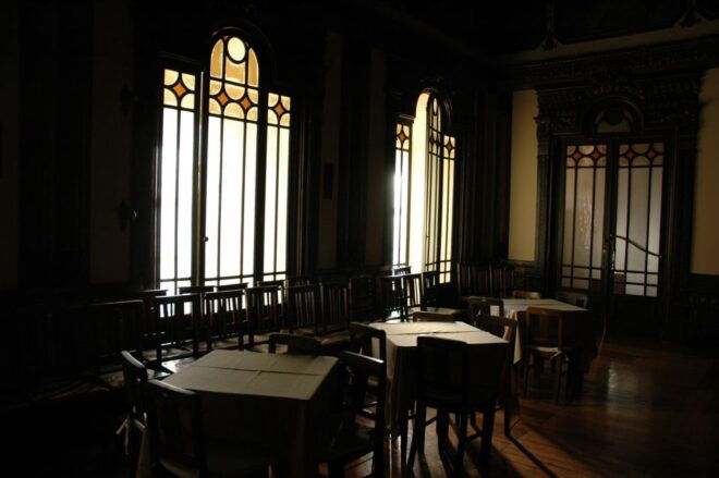 Lisbon: City of Spies Guided Walking Tour - Common Questions