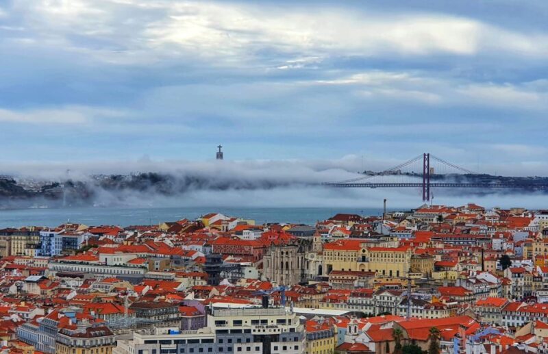 Lisbon City Overview with Tuk Tuk - The Sum Up: Who Is This Tour Best For?