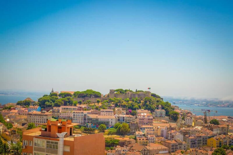 Lisbon City Overview with Tuk Tuk - FAQs