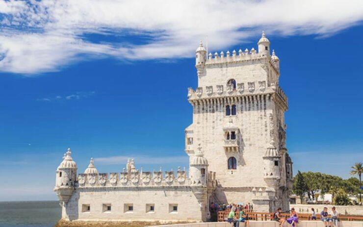Lisbon City Private Tour - Cancellation Policy