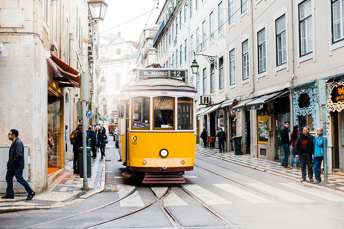 Lisbon City Private Tour - Questions and Support