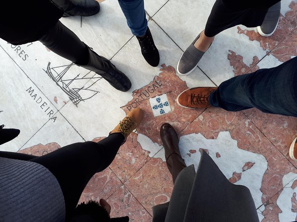 Lisbon City Private Tour - General Information