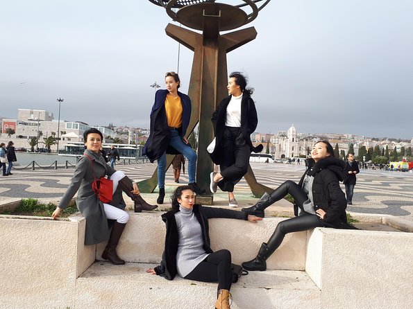 Lisbon City Private Tour - Customization Options