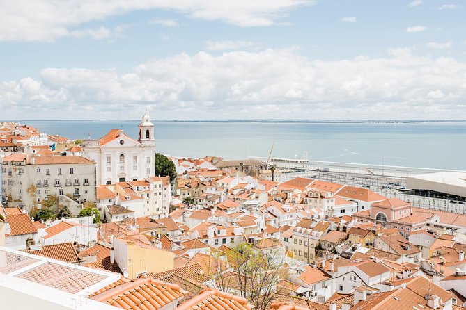 Lisbon City Private Tour - Common Questions