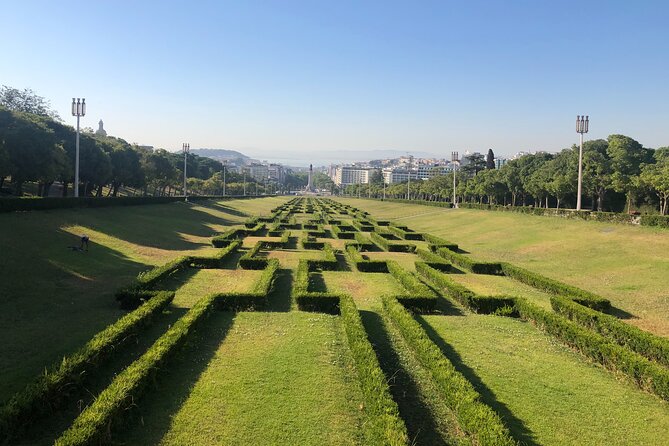Lisbon City Tour - Important Details
