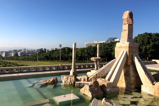 Lisbon City Tour - Traveler Requirements