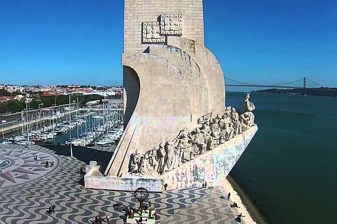 Lisbon City Tour - Booking Options