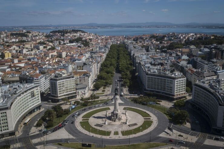 Lisbon City Tour 3 Hours - Tour Itinerary and Highlights