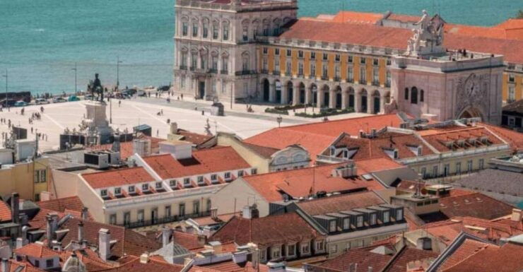 Lisbon City Tour 3 Hours - Inclusions and Services Provided