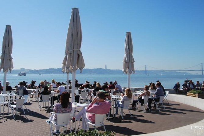 Lisbon City Tour An Amazing Experience - Inclusions