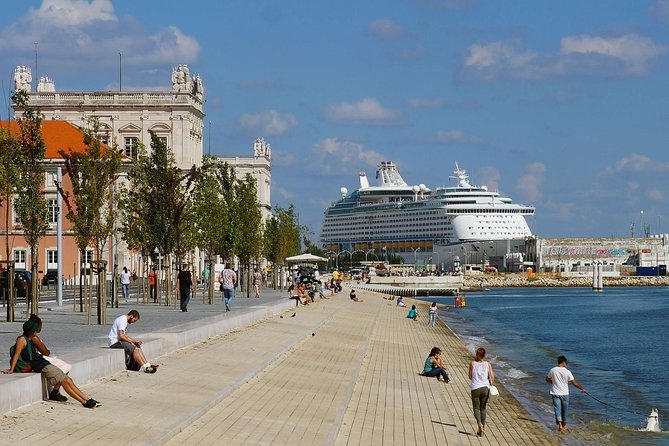 Lisbon City Tour An Amazing Experience - Meeting and Pickup