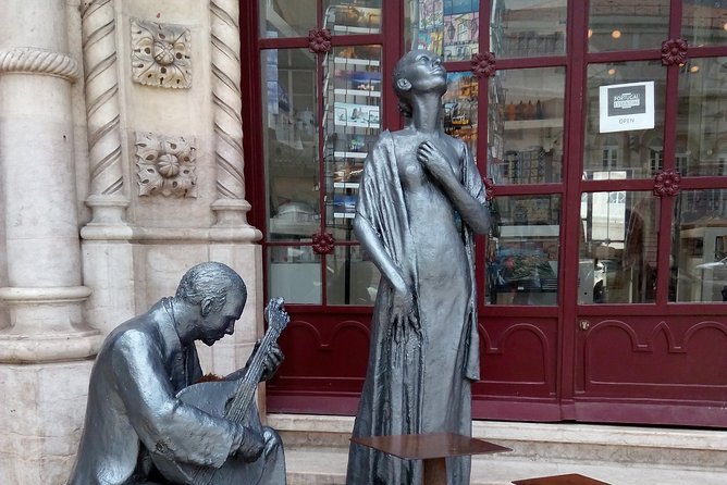 Lisbon City Tour An Amazing Experience - Safety Measures