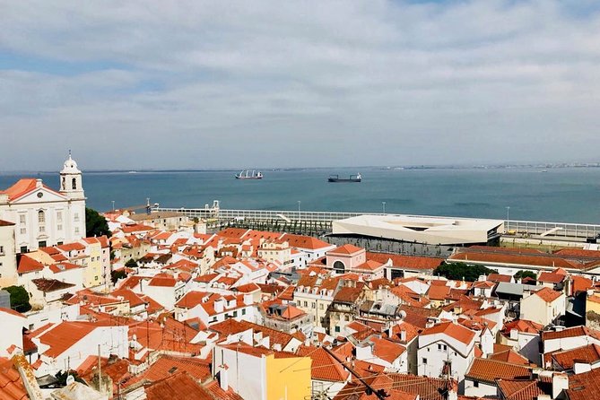 Lisbon City Tour by Tuk Tuk - Tour Highlights