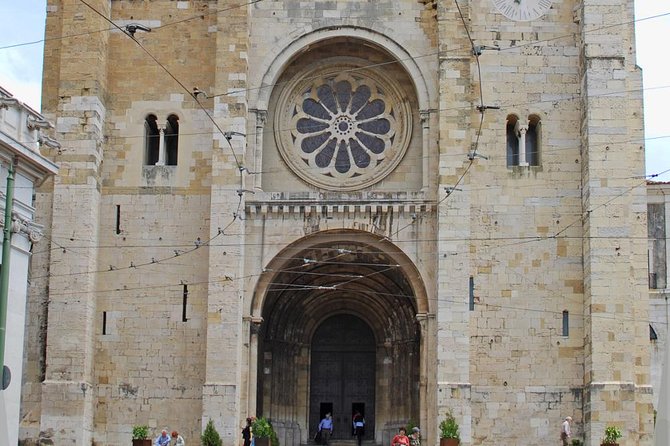 Lisbon City Tour Full Day 9 Am to 6 Pm (Private Tour) - Tour Highlights