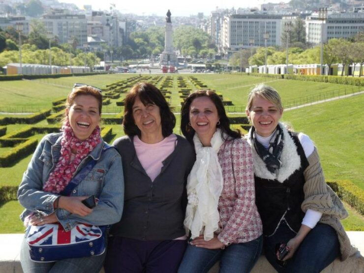 Lisbon City Tour: Full-Day - Tour Duration and Inclusions