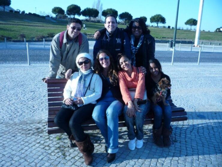 Lisbon City Tour: Full-Day - Reservation Process and Options