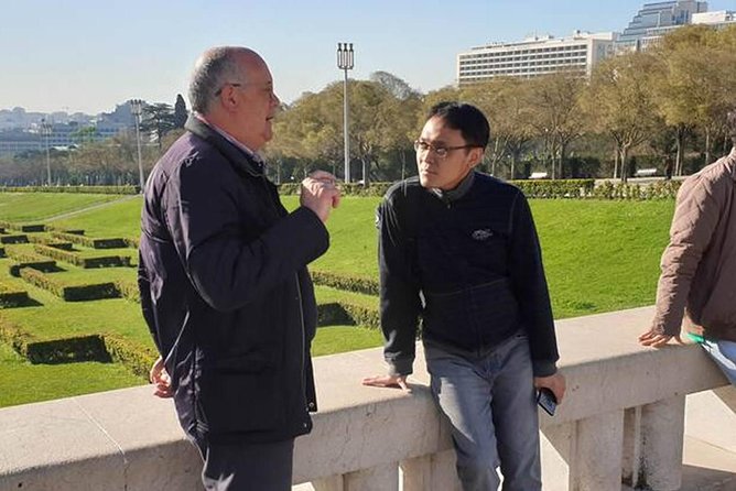 Lisbon City Tour - Full Day Tour - Inclusions and Exclusions