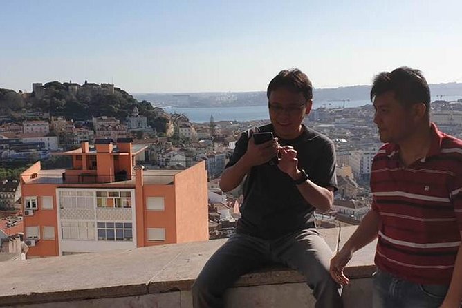 Lisbon City Tour - Full Day Tour - Frequently Asked Questions