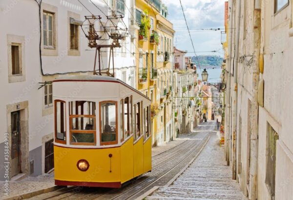 Lisbon City Tour HALF DAY 4h - VAN - Frequently Asked Questions