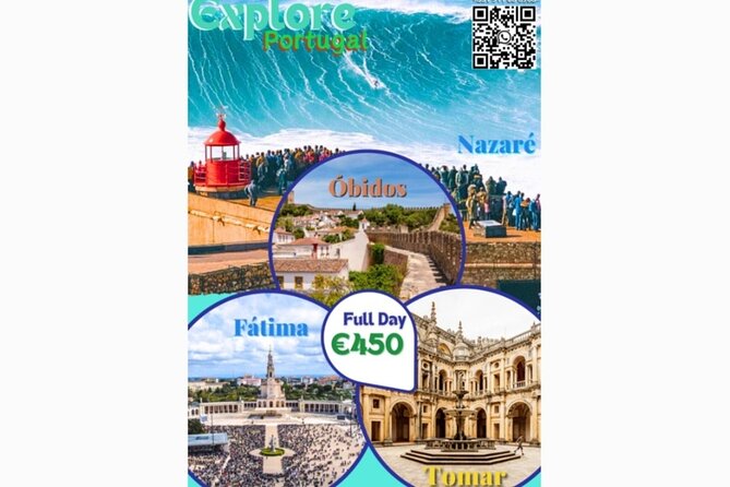 Lisbon City Tour in a Classic Panoramic TukTuk - Booking and Cancellation Policy