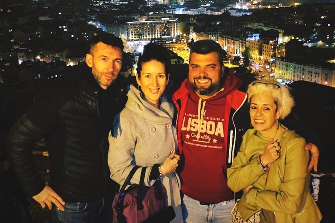 Lisbon City Tour in a Classic Panoramic TukTuk - Customer Reviews