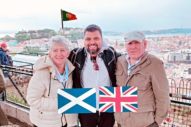 Lisbon City Tour in a Classic Panoramic TukTuk - Frequently Asked Questions