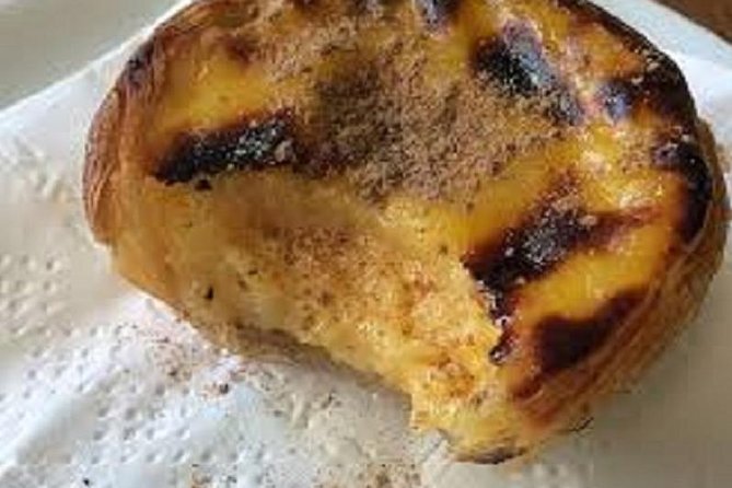 Lisbon City Tour Including Jeronimos Monastery and Tastings - Jeronimos Monastery