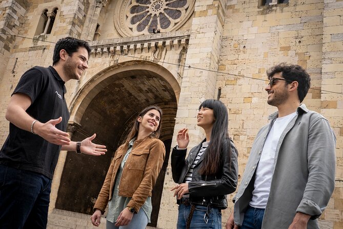 Lisbon City Tour on Land, Sea & Air - Featured Review