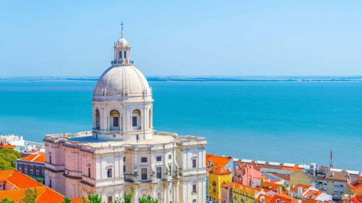 Lisbon City Tour - Tour Highlights