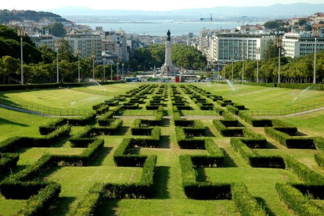 Lisbon City Tour - Inclusions