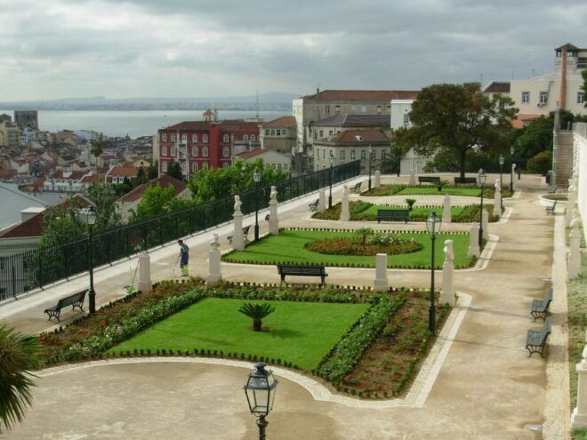Lisbon City Tour - How to Book