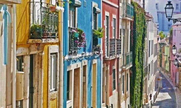 Lisbon City Tour - The Sum Up