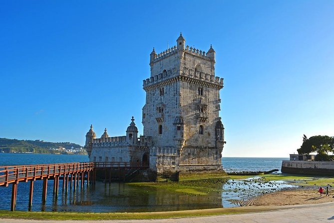 Lisbon City Tour: THE MOST COMPLETE - Best Time to Visit Lisbon