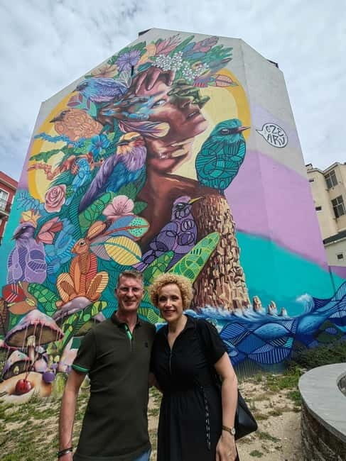 Lisbon: City Tuk-Tuk Tour, with Hotel Pick up. - Final Thoughts