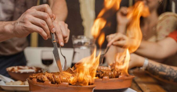 Lisbon: City Walking Tour With Food Tasting and Drinks - Activity Details and Highlights
