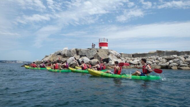 Lisbon Coast Guided Kayak Tour - Additional Tips and Recommendations