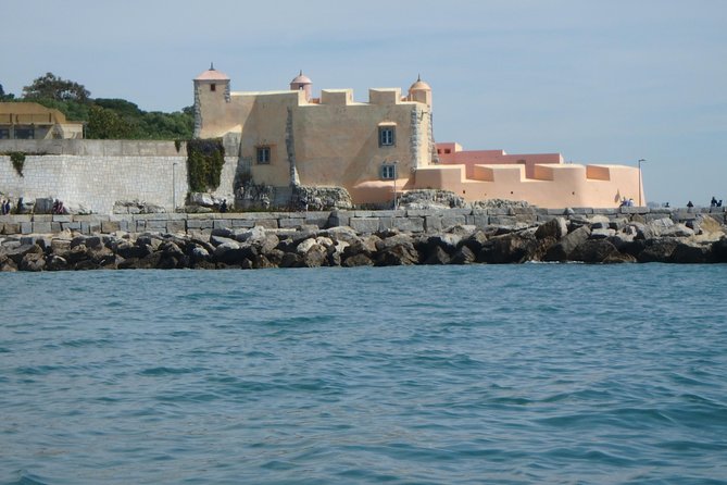 Lisbon Coast Tour by Boat - Tour Overview