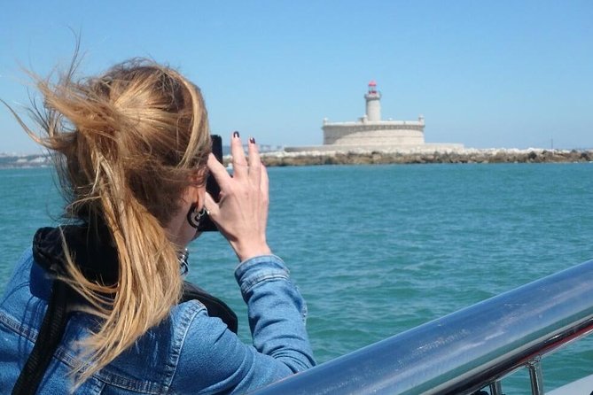 Lisbon Coast Tour by Boat - Inclusions and Amenities