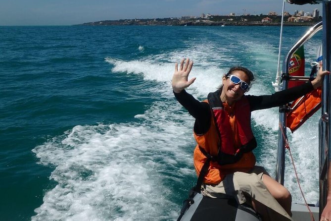 Lisbon Coast Tour by Boat - Traveler Photos and Experiences