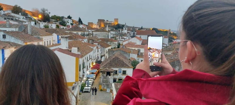 Lisbon - Coimbra, Private Transfer & up to 3 Cities visits - Exploring Portugal’s Hidden Gems: Lisbon to Coimbra with Up to Three City Visits