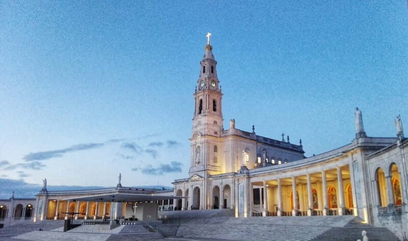 Lisbon - Coimbra, Private Transfer & up to 3 Cities visits - Who This Tour Is Best For