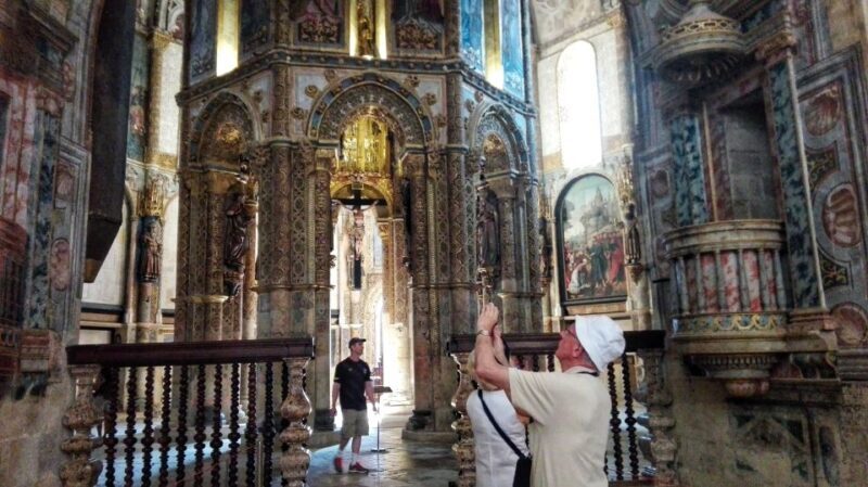 Lisbon - Coimbra, Private Transfer & up to 3 Cities visits - FAQs