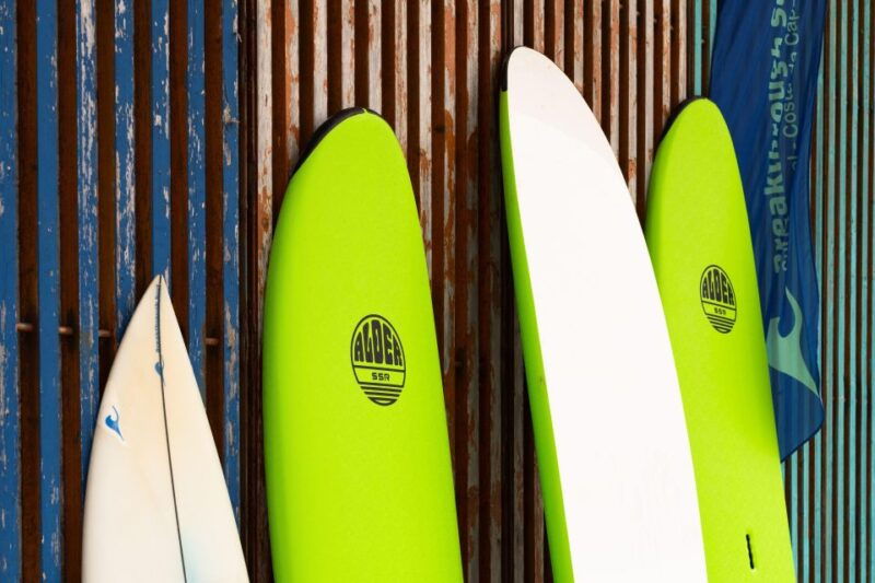 Lisbon: Come try our Surf Lesson in Costa da Caparica - Why Choose This Surf Lesson?