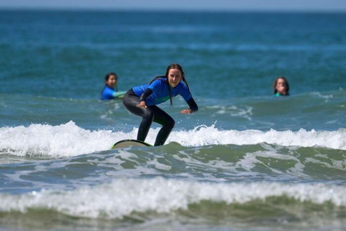 Lisbon: Come try our Surf Lesson in Costa da Caparica - The Sum Up