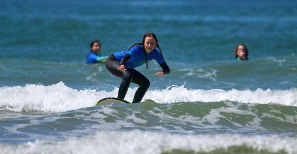Lisbon: Come Try Our Surf Lesson in Costa Da Caparica - Surf Experience and Beyond
